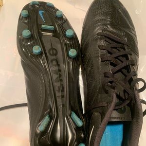 Nike soccer cleats
